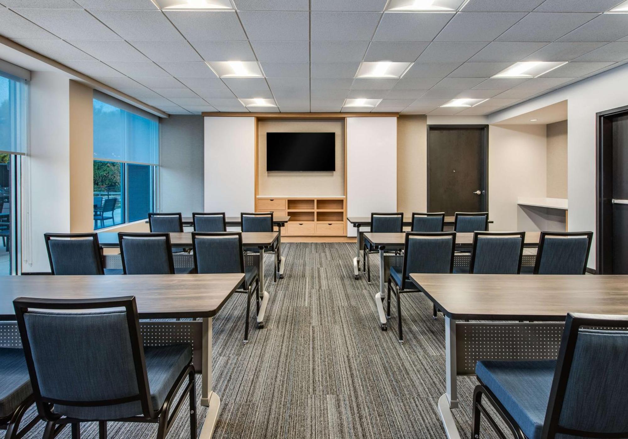 Hyatt House Bwi Airport/baltimore Hotel 3*