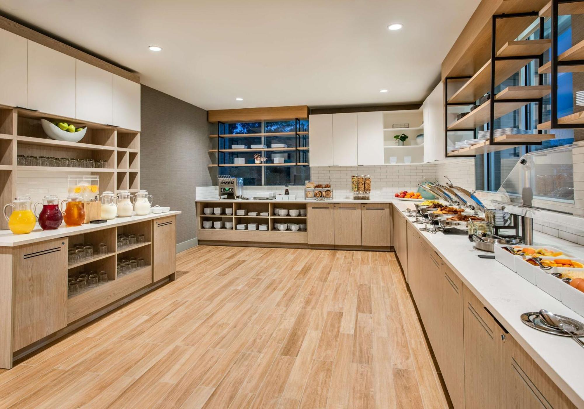 Hyatt House Bwi Airport/baltimore Hotel Linthicum