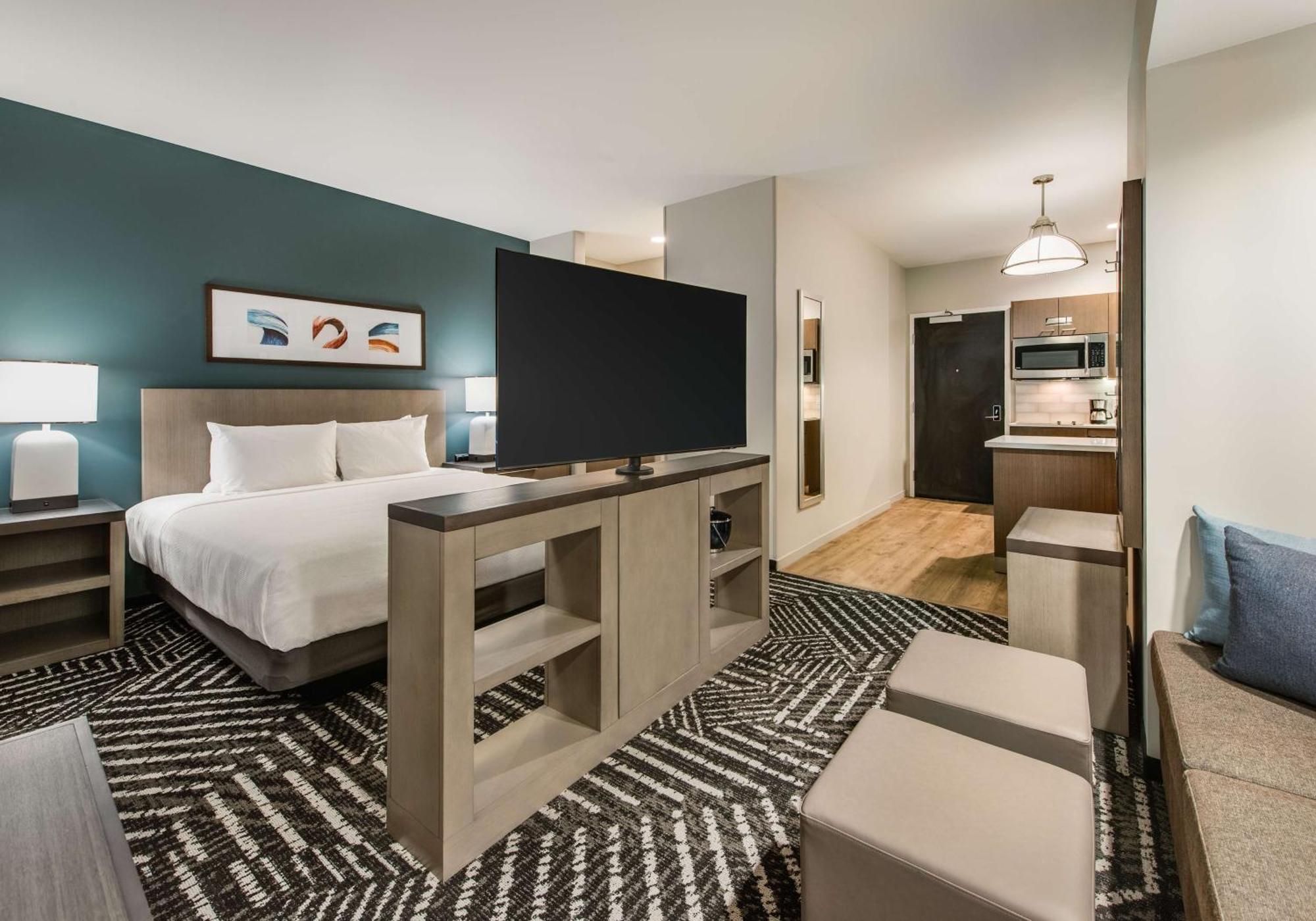 Hyatt House Bwi Airport/baltimore 3*