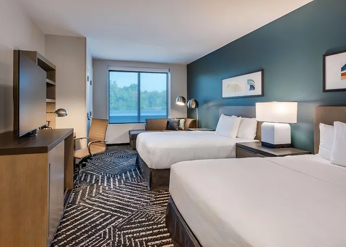 Hyatt House BWI Airport/Baltimore