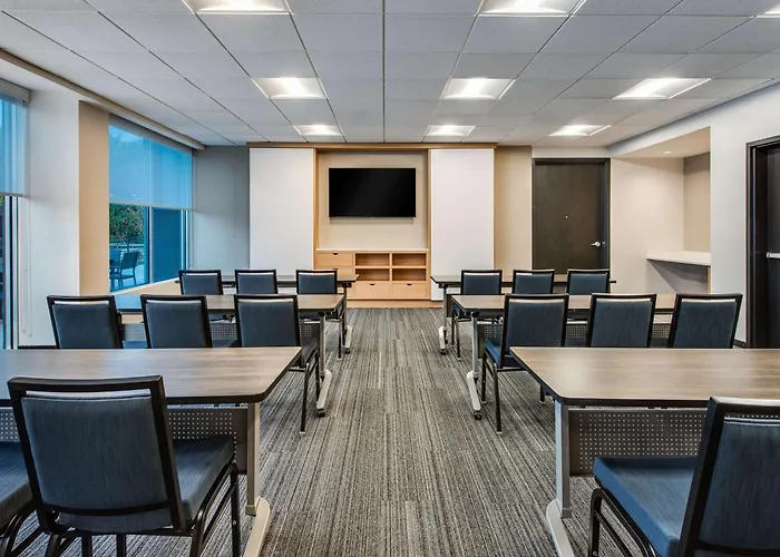 Hyatt House BWI Airport/Baltimore