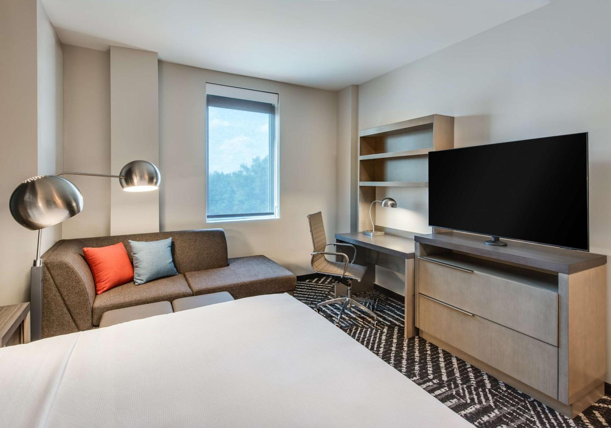 Hyatt House Bwi Airport/baltimore 3*