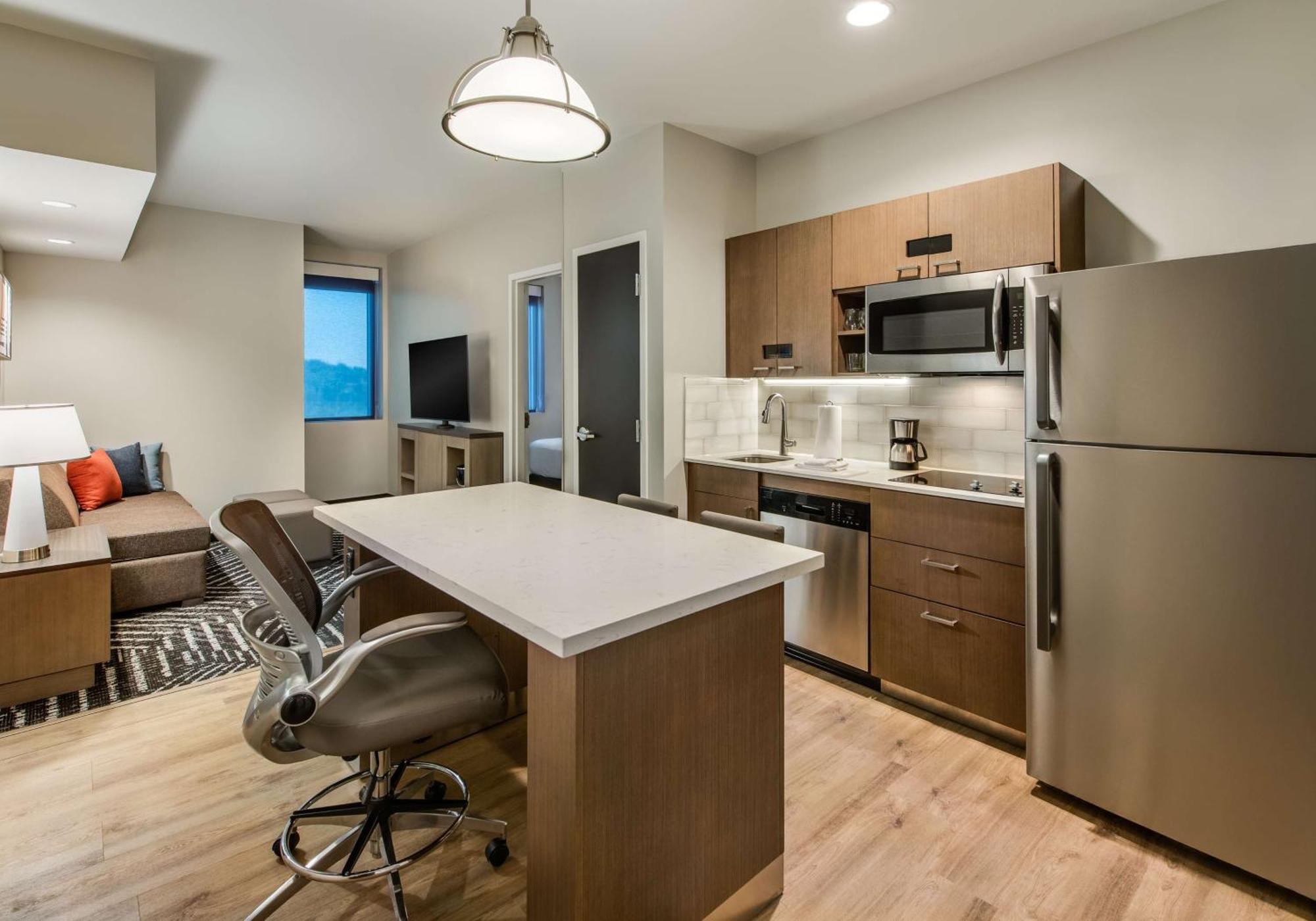 Hyatt House Bwi Airport/baltimore Hotel Linthicum