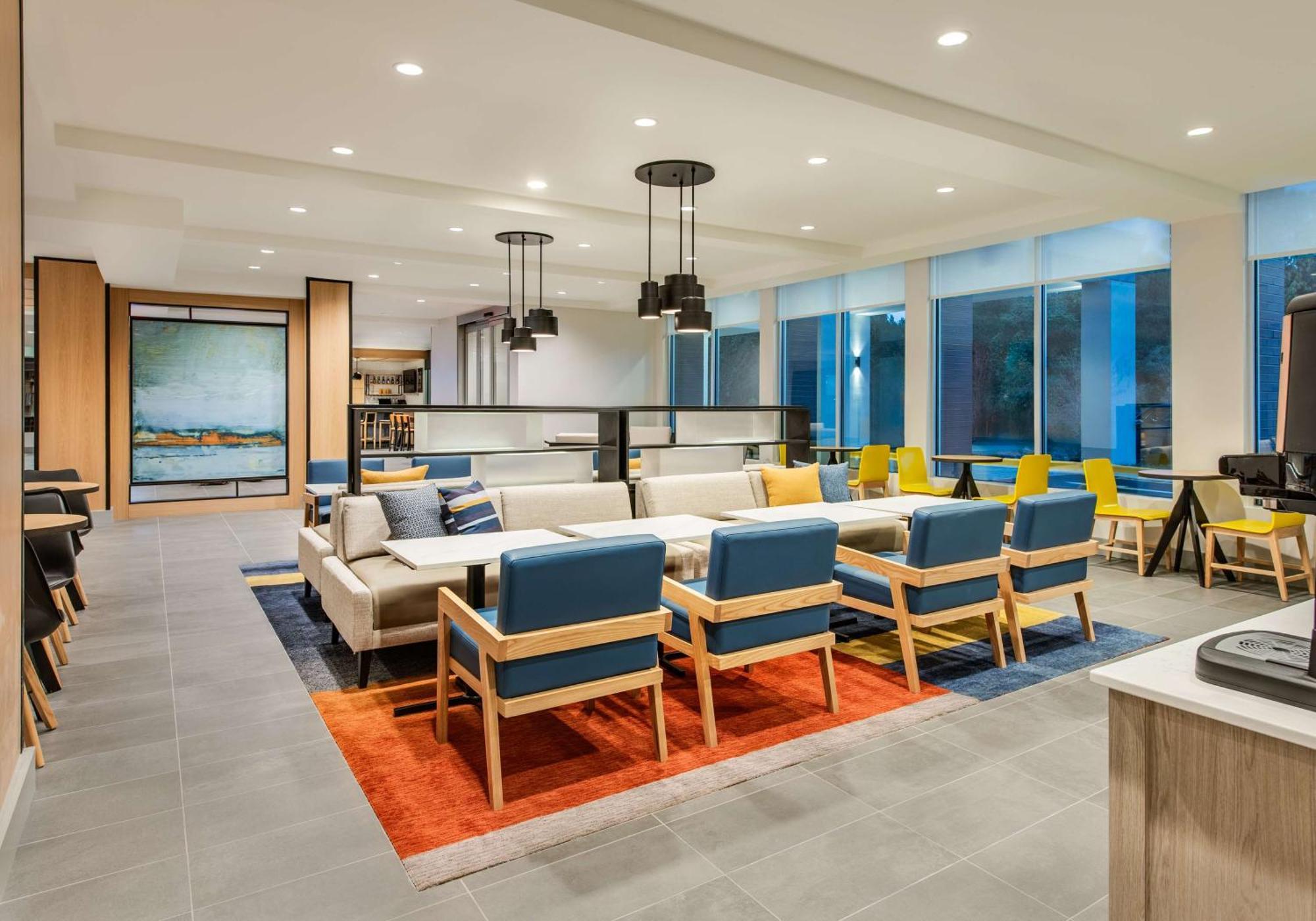 Hotel Hyatt House Bwi Airport/baltimore