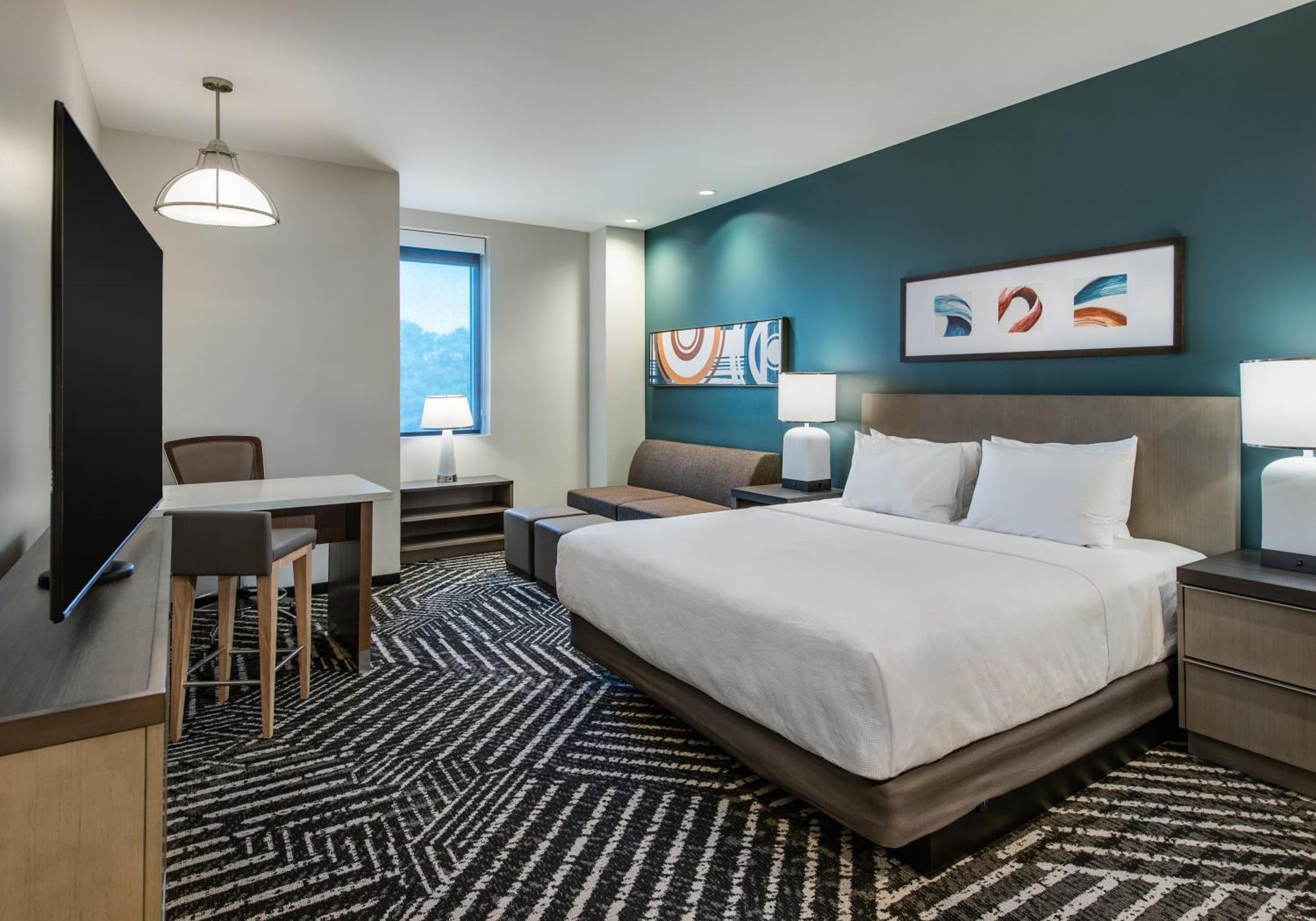 Hyatt House Bwi Airport/baltimore Hotel