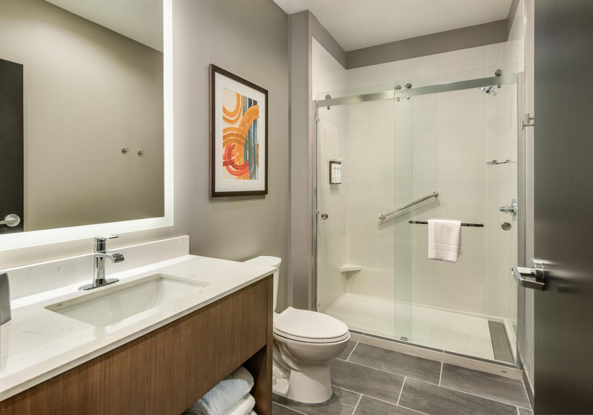Hyatt House Bwi Airport/baltimore Hotel