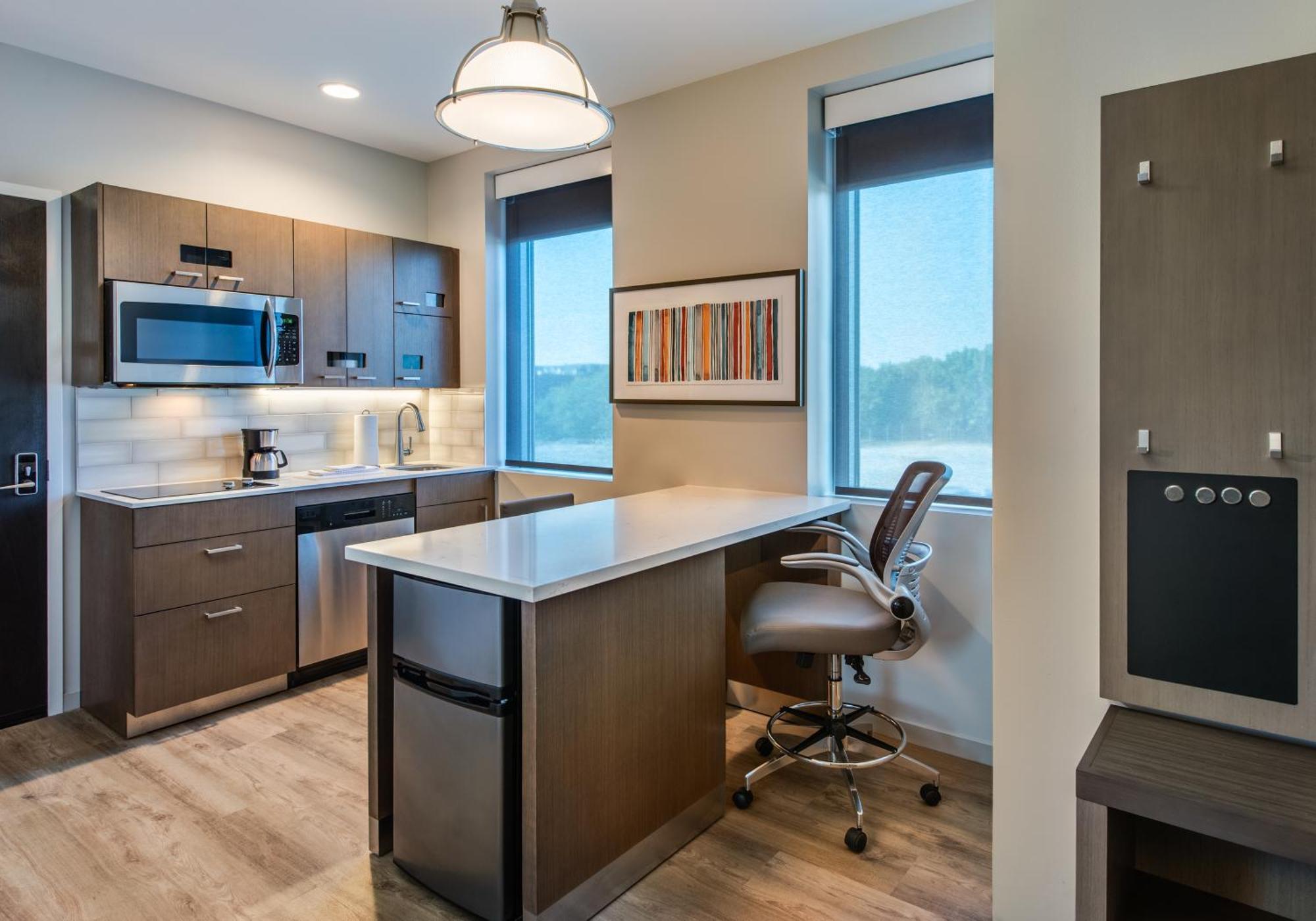 Hyatt House Bwi Airport/baltimore 3* Linthicum
