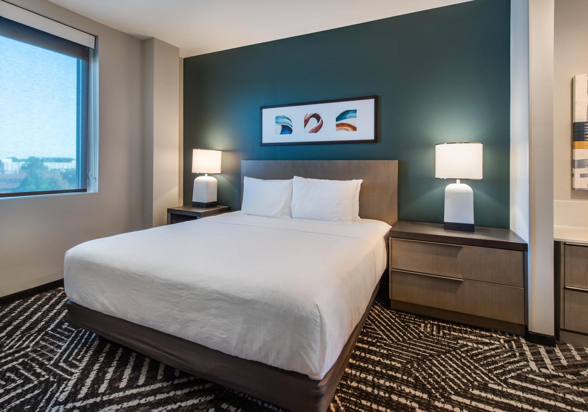 Hyatt House Bwi Airport/baltimore Hotel