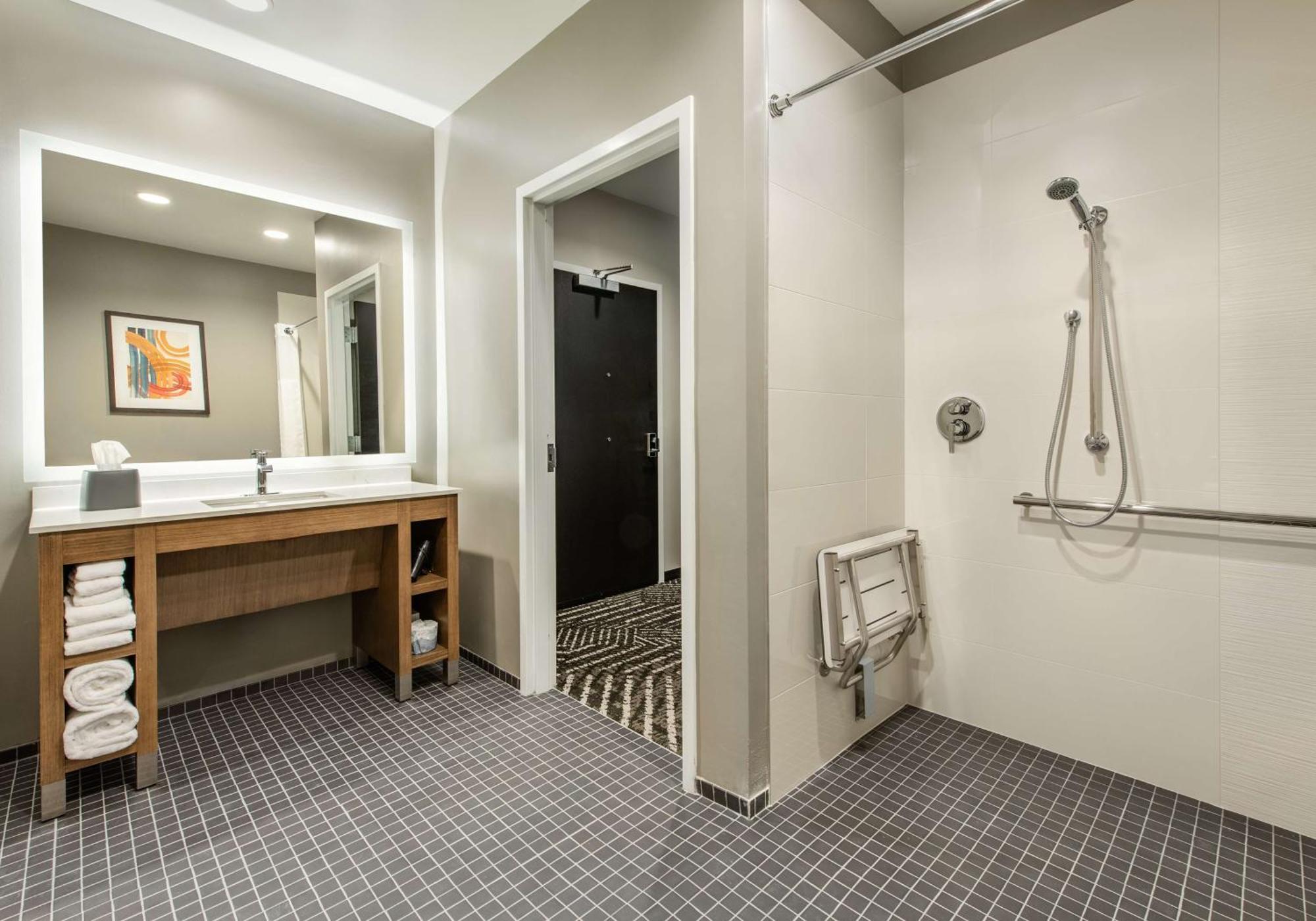 Hyatt House Bwi Airport/baltimore Linthicum