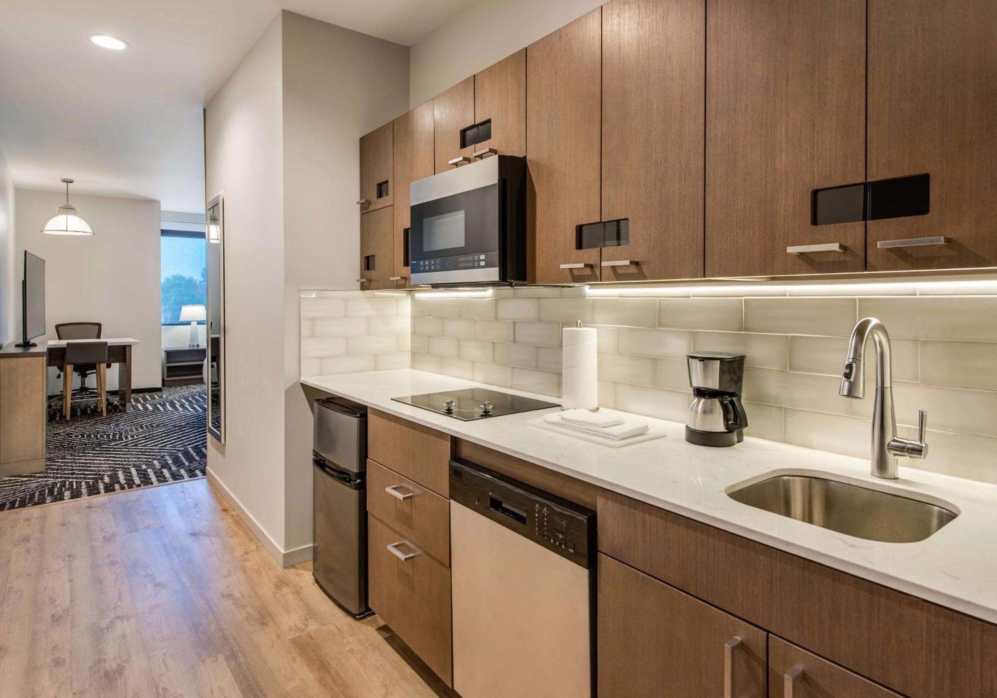 Hyatt House Bwi Airport/baltimore 3* Linthicum