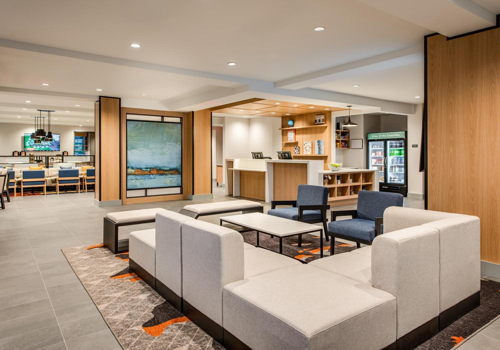 Hyatt House Bwi Airport/baltimore 3*